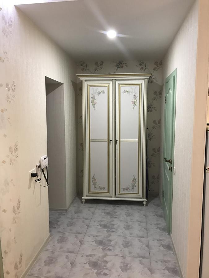 Квартира Прованс В Центре Харькова. Harkiv Exterior foto